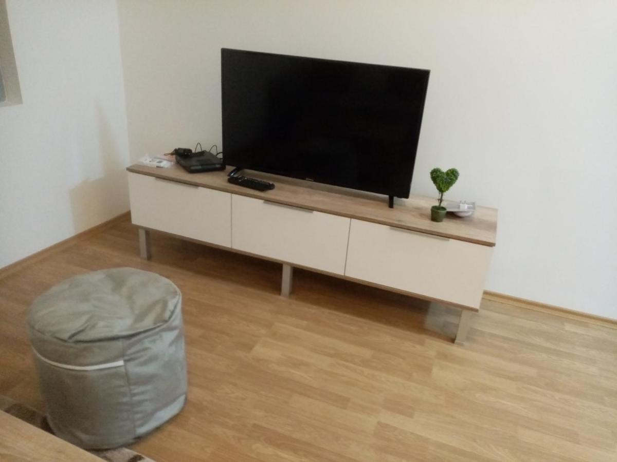 Flamanita Apartments Skopje Bagian luar foto