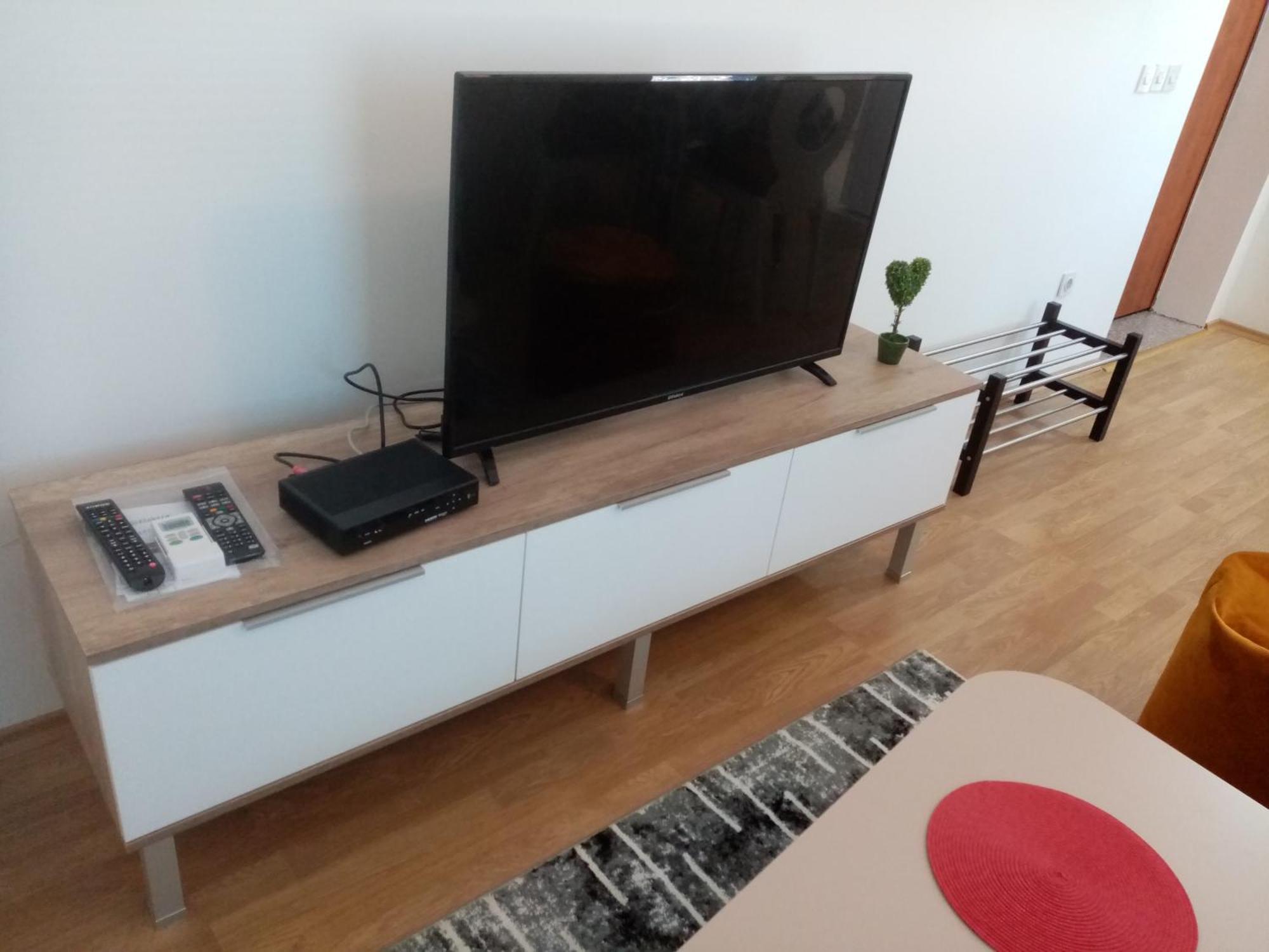 Flamanita Apartments Skopje Bagian luar foto