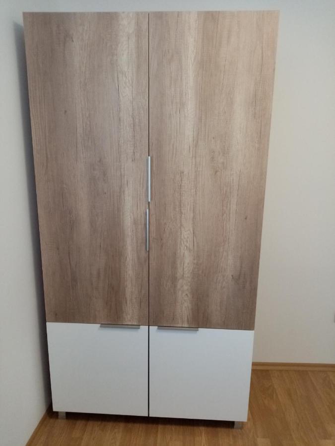 Flamanita Apartments Skopje Bagian luar foto