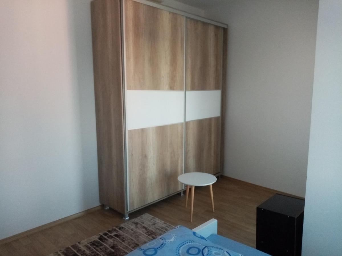 Flamanita Apartments Skopje Bagian luar foto